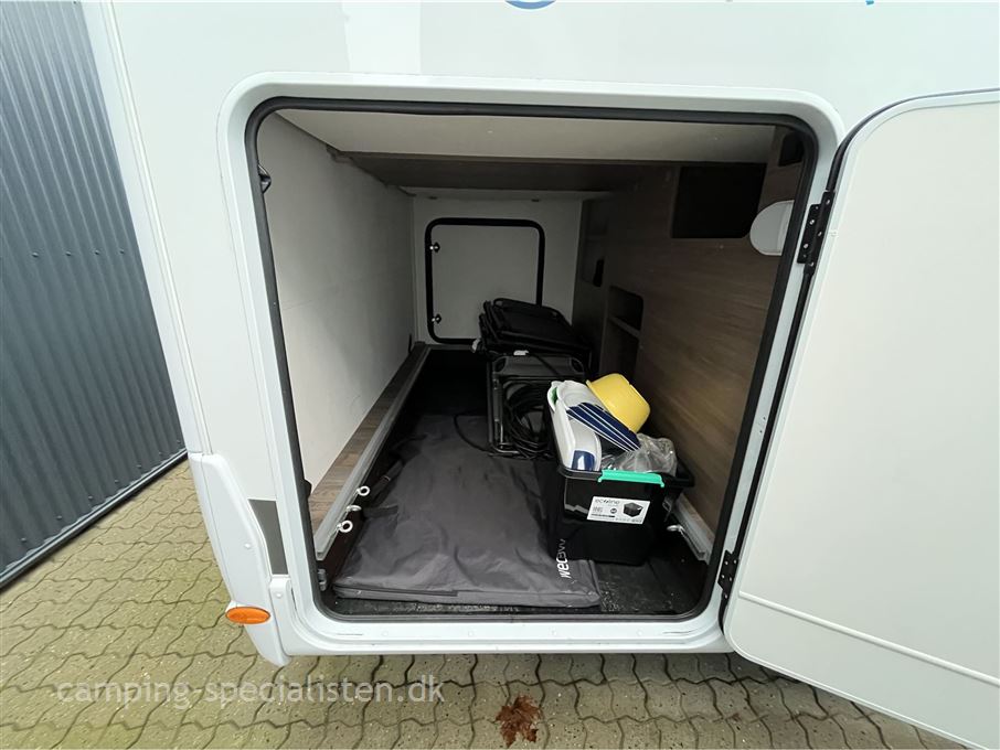 Carado T 447 PRO+
